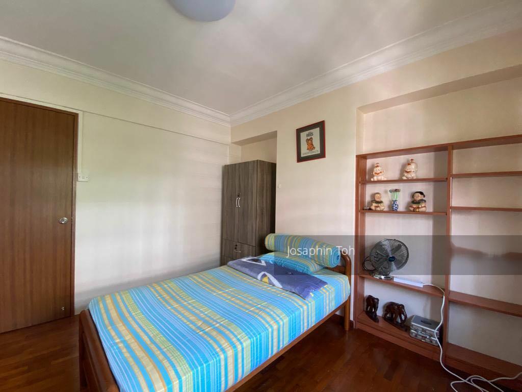Blk 893D Woodlands Drive 50 (Woodlands), HDB Executive #310656121